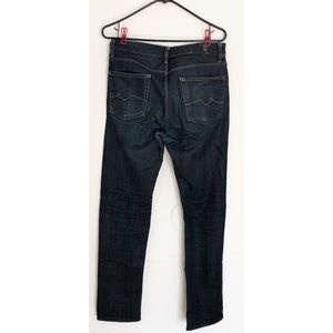 7 For All Mankind Slimmy Jeans
